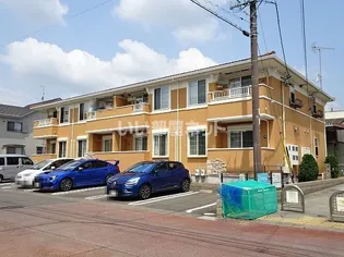 オーシャンテラスⅡの画像