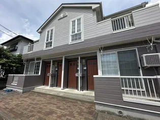 コーポ相澤の画像