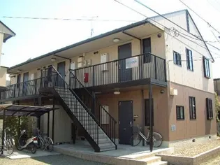 ライフ本町Bの画像