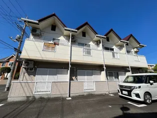 レオパレスロイヤル ミヤケの画像