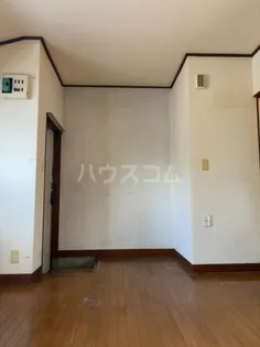 東京都西東京市向台町6【アパート】の外観