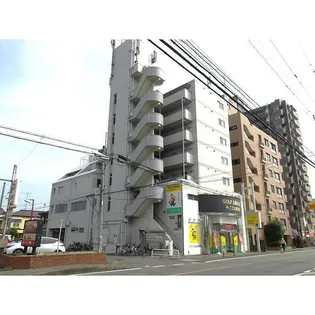 ベルハイツ相模が丘【6階】の外観