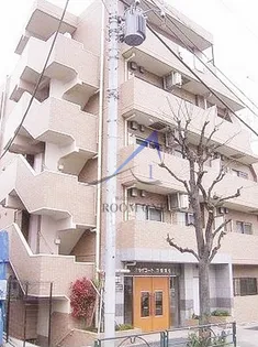 スカイコート田園調布の画像