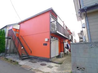 大島ハイツの画像