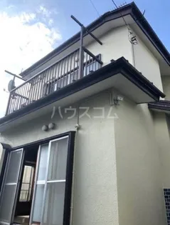 東京都日野市西平山2【一戸建】の外観