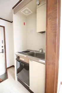 ルネパレス高嶺町【1階】のその他画像