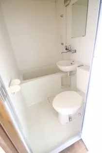 ルネパレス高嶺町【1階】のその他画像