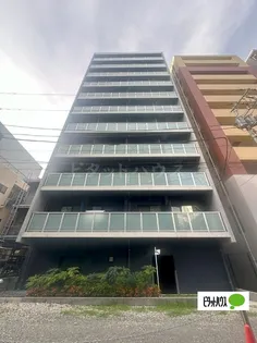 神奈川県横浜市南区吉野町2【マンション】の外観