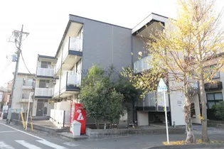 レオパレスヨロズヤGの画像