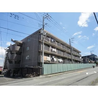 ビヴァシティ函南の画像