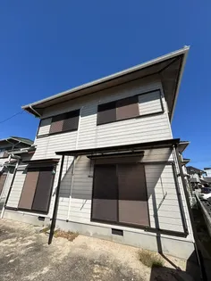 山口県山口市旭通り1【一戸建】の外観