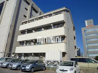 ハイツ神田の画像