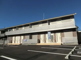 メゾン フォンテIIIの画像