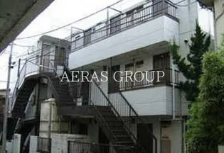 メゾン西調布の画像