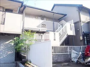 フラッツ マインズの画像