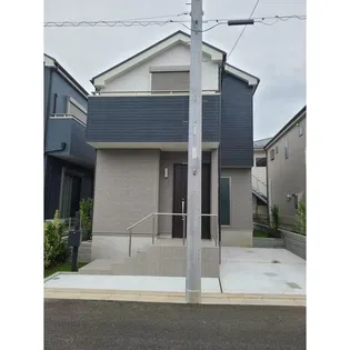 東京都練馬区大泉学園町7【一戸建】の外観