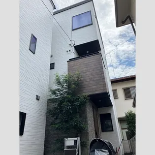 埼玉県さいたま市北区東大成町1【一戸建】の外観