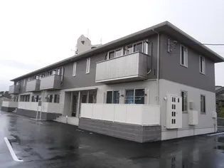 プラムQ II棟の画像