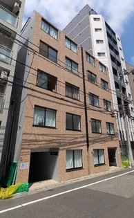 CREAL王子South【3階】の外観