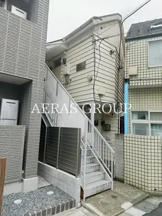 ポルシェ三鷹の画像