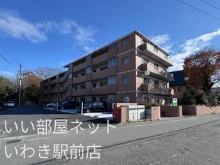 ソシア高月★平道匠小路★3LDK物件【1階】の外観