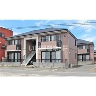 タウンボナールA Bの画像