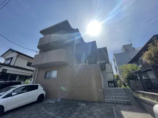 サルースコリナ旭ヶ丘の画像
