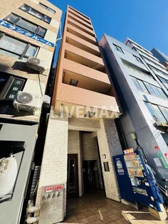 ステージファースト慶應三田の画像