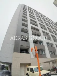 プレシス八王子レグリオ【9階】の外観