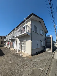 ポピーハイツの画像