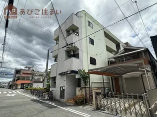 グレースハイツ城南の画像