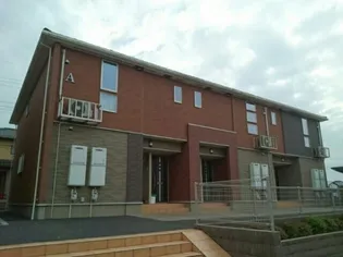 マーベラス A【1階】の外観