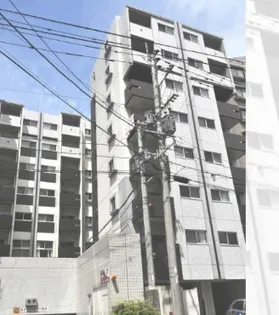 熊本市中央区九品寺1丁目【6階】の外観
