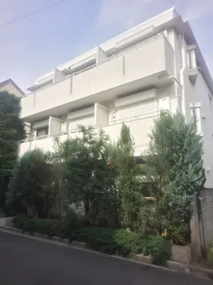 ソサエティ新中野の画像