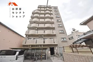 北本町プラザIの画像