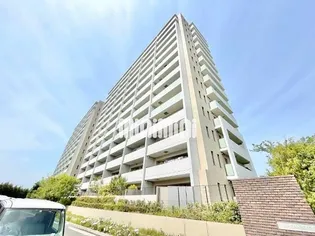 アリーナシティの画像