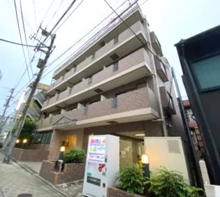 ガラ ステージ西新宿の画像