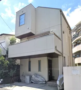 神奈川県横浜市中区小港町1【一戸建】の外観