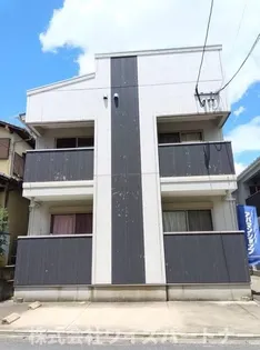 福岡県福岡市南区和田1【アパート】の外観