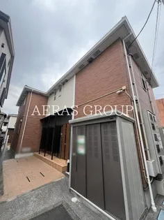 リンデ落合の画像