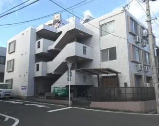 メイプル松島の画像