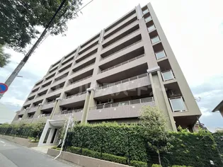 レクセルガーデン新八柱の画像