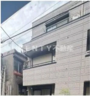 第2ハイツ桐原【2階】の外観