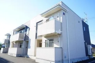 グレイスCの画像