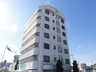 メゾンSEIの画像