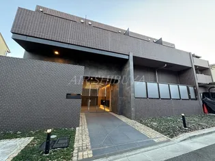 ブライズ世田谷桜の画像