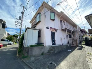 野本ハイツの画像