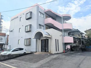 サンハイツ池田の画像