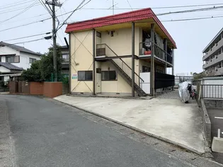 ハイエスト武蔵ケ丘の画像