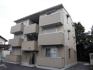 フジハイムの画像